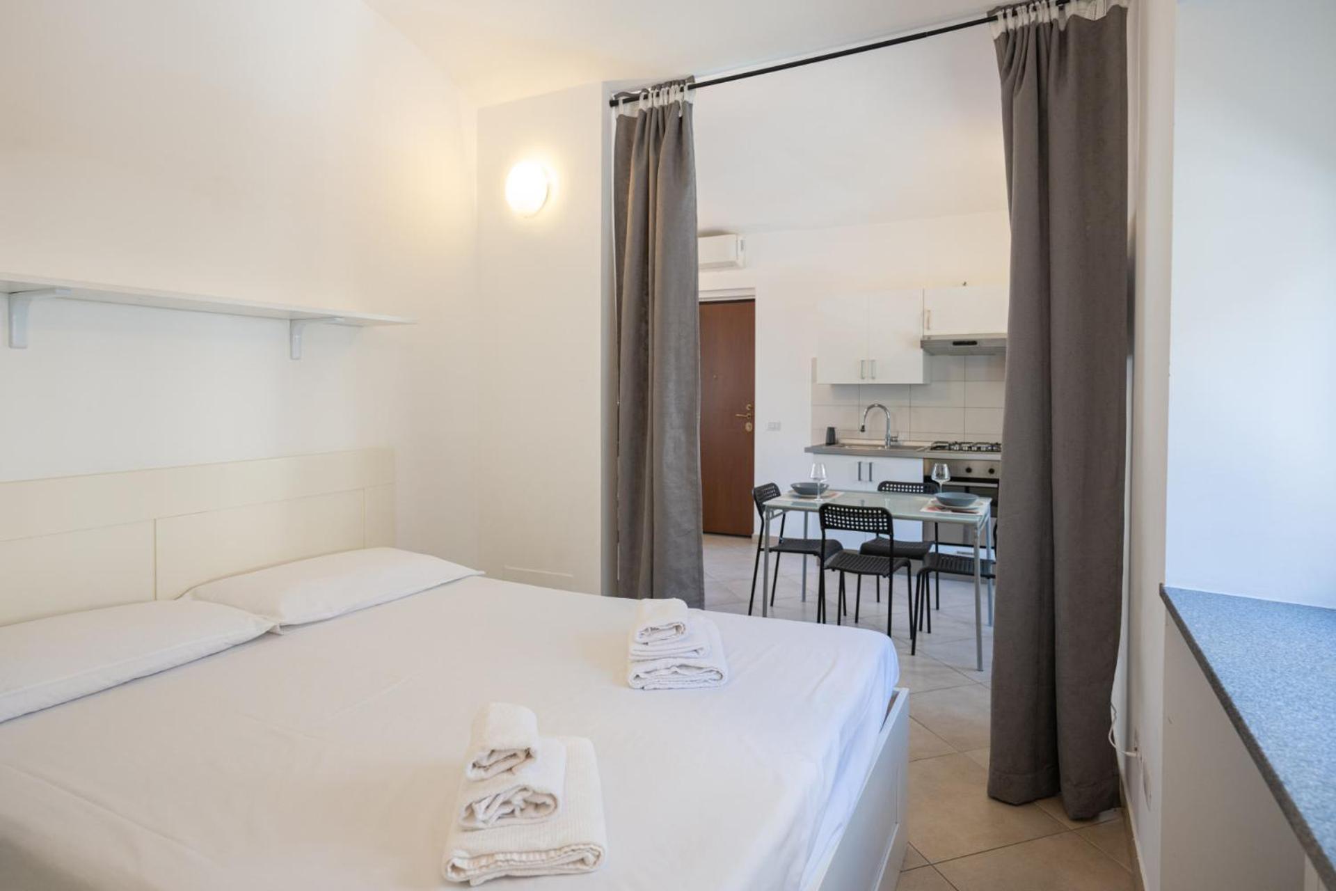 Aurora Retreat, La Tua Base Per Esplorare Apartment Turin