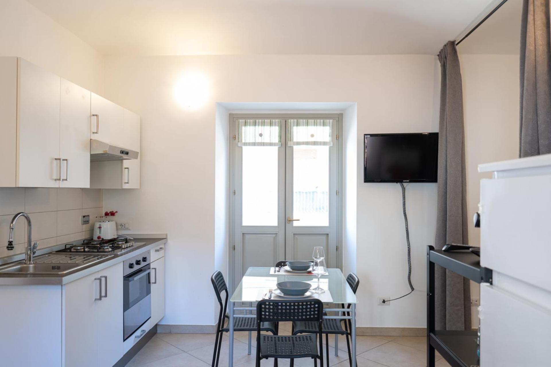 Aurora Retreat, La Tua Base Per Esplorare Apartment *