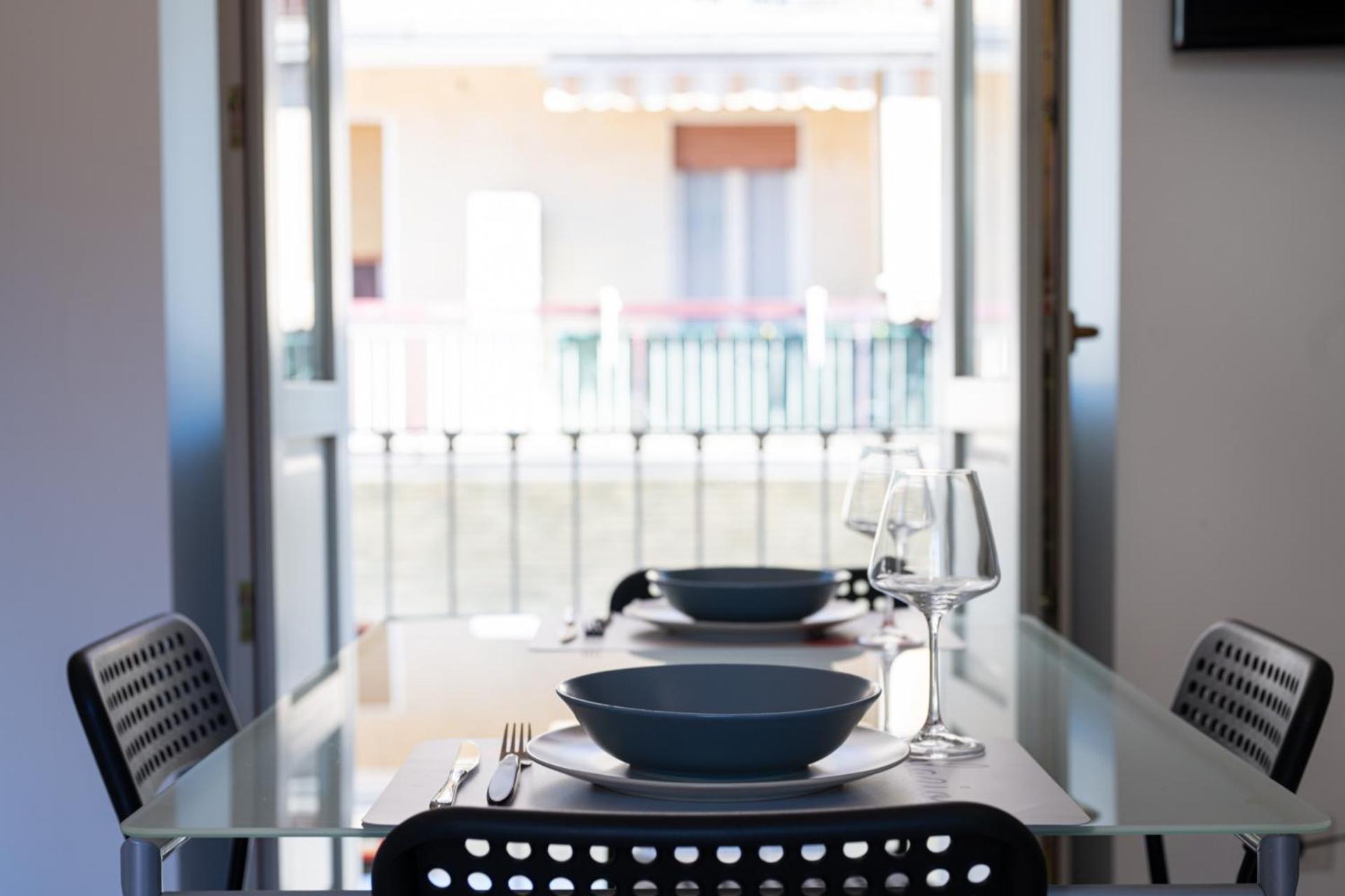Aurora Retreat, La Tua Base Per Esplorare Apartment Turin