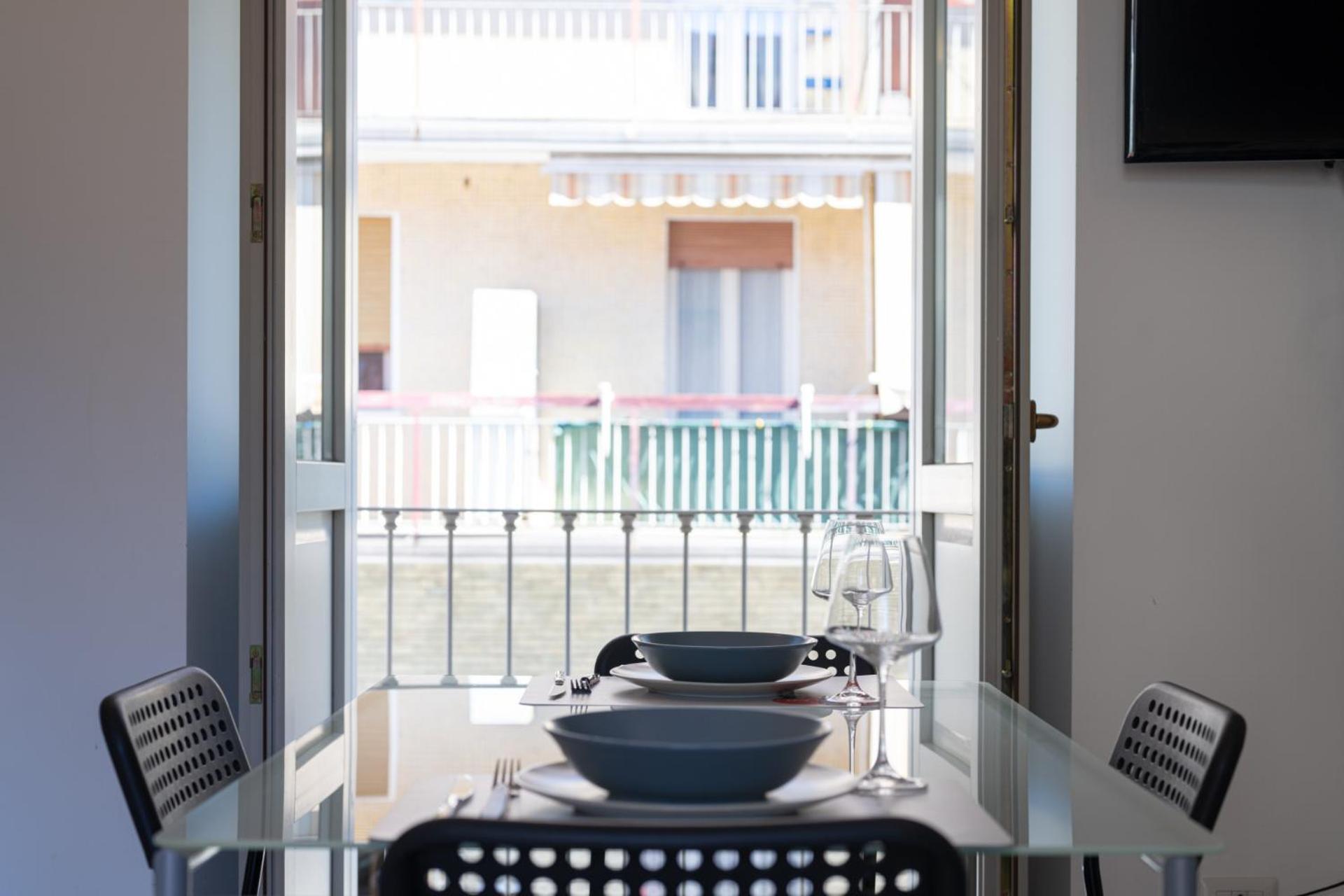 Appartamento Aurora Retreat, La Tua Base Per Esplorare