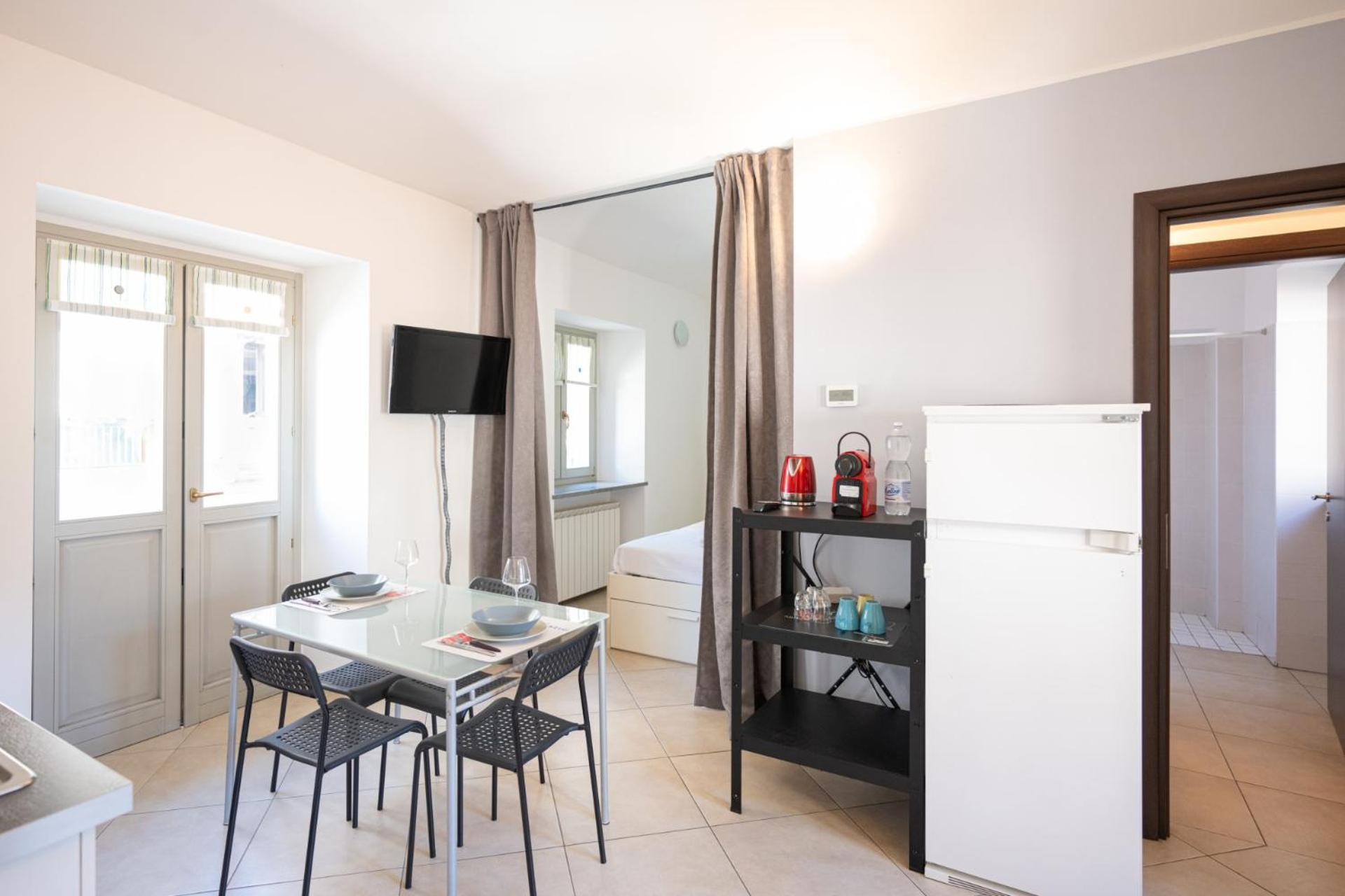 Aurora Retreat, La Tua Base Per Esplorare Apartment *