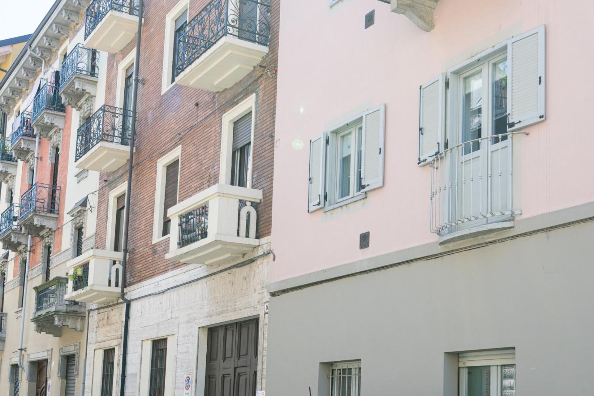 Aurora Retreat, La Tua Base Per Esplorare * Torino